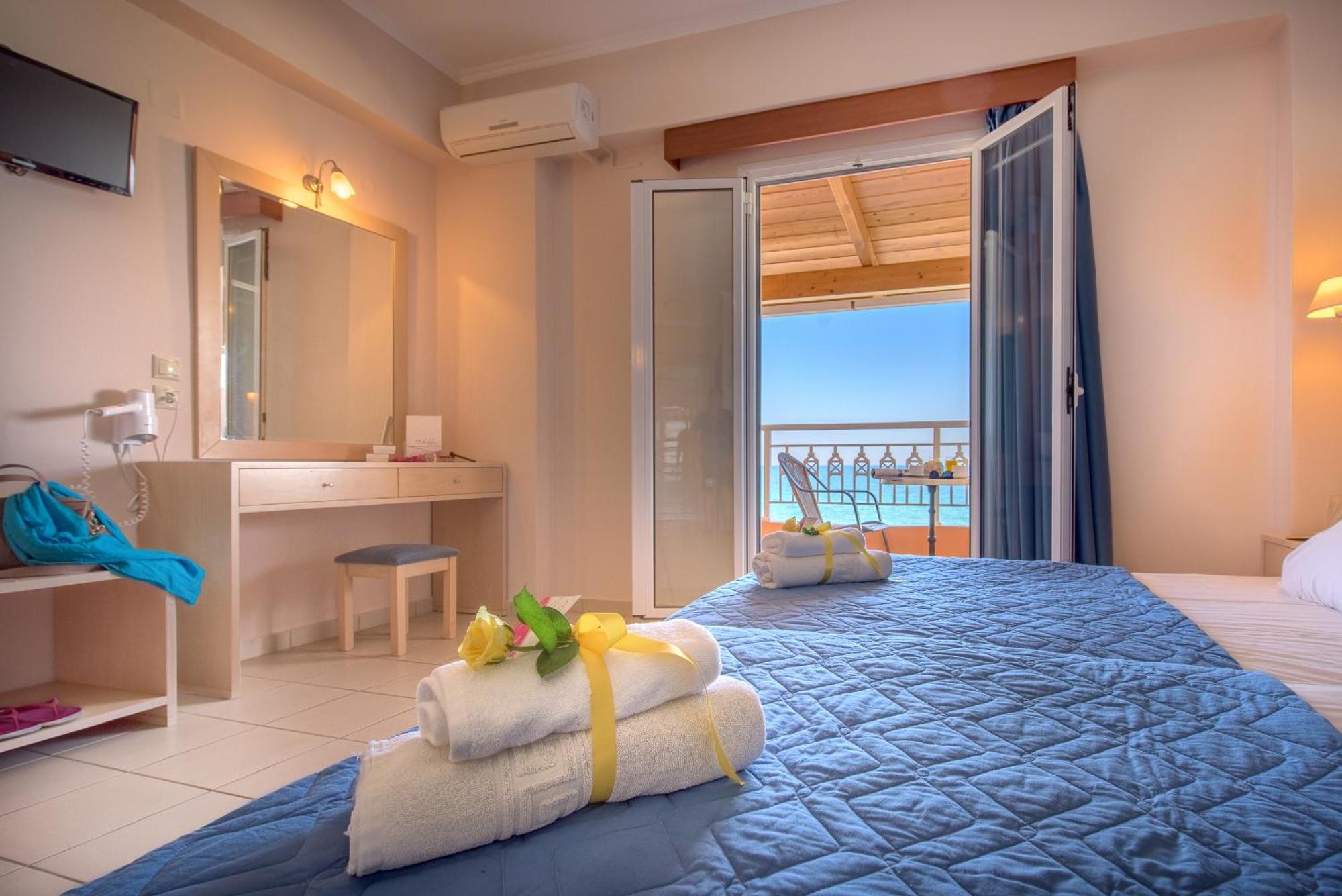Anemona Beach Hotel Argassi Pokoj fotografie
