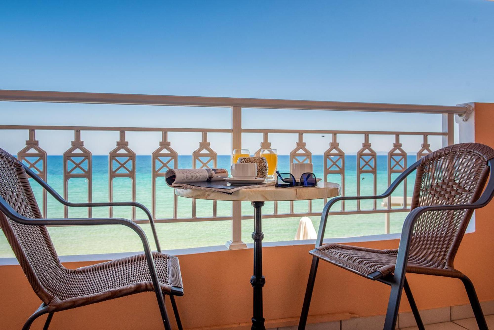 Anemona Beach Hotel Argassi Pokoj fotografie