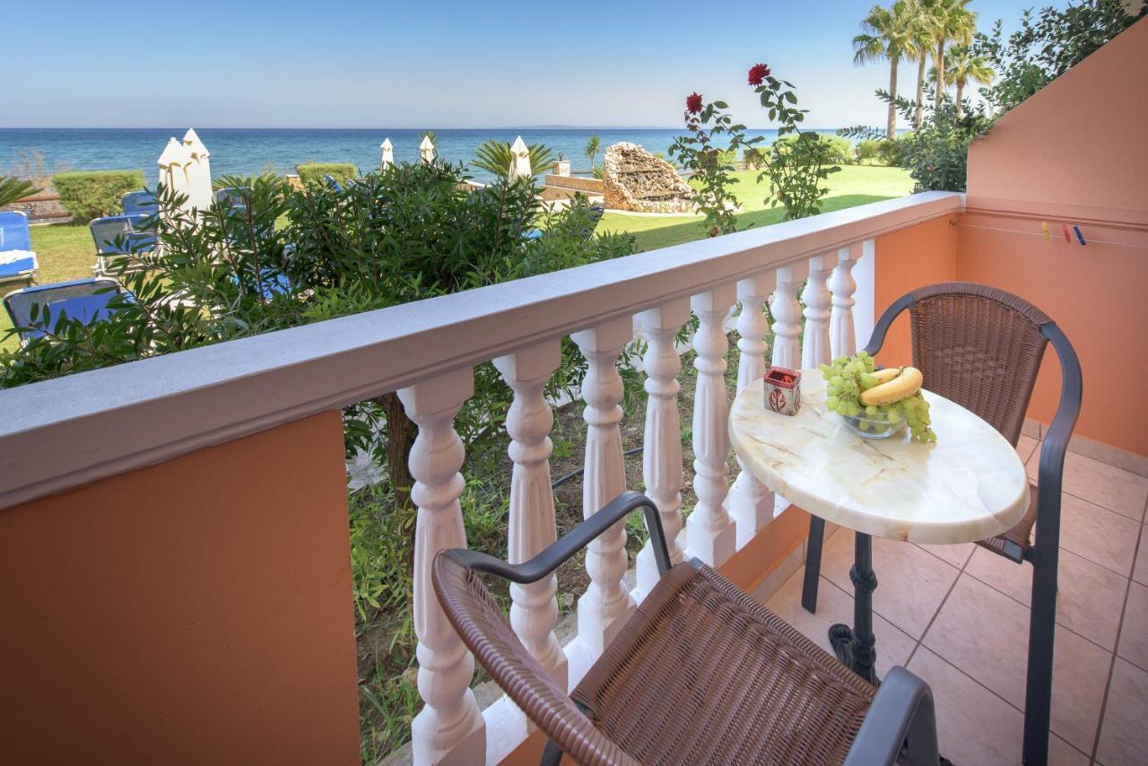 Anemona Beach Hotel Argassi Pokoj fotografie